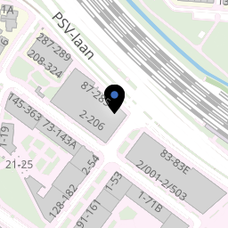 Appartement STR03 C 6500 248