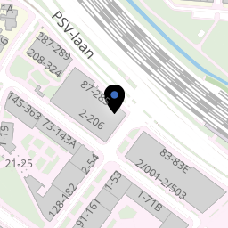 Appartement STR03 C 6500 256
