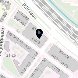 Appartement STR03 C 6500 261