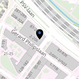 Appartement STR03 C 6500 263