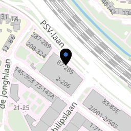 Appartement STR03 C 6500 268
