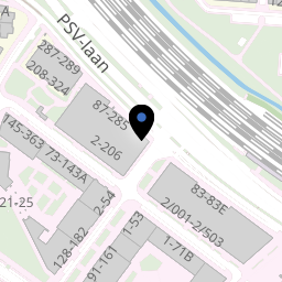 Appartement STR03 C 6500 269