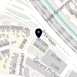 Appartement STR03 C 6500 3
