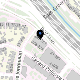 Appartement STR03 C 6500 32