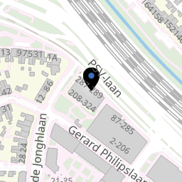 Appartement STR03 C 6500 33