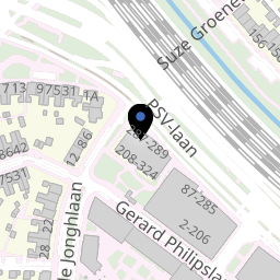Appartement STR03 C 6500 38