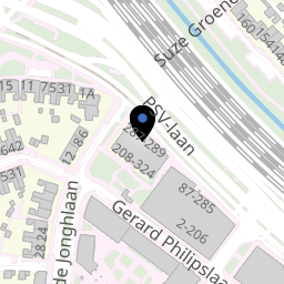 Appartement STR03 C 6500 39