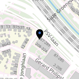 Appartement STR03 C 6500 4
