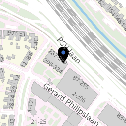 Appartement STR03 C 6500 41