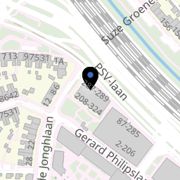 Appartement STR03 C 6500 45