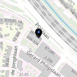 Appartement STR03 C 6500 48