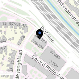 Appartement STR03 C 6500 53