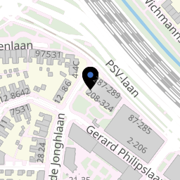 Appartement STR03 C 6500 6