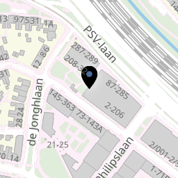 Appartement STR03 C 6500 67