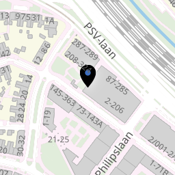 Appartement STR03 C 6500 68