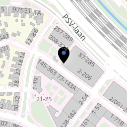 Appartement STR03 C 6500 69
