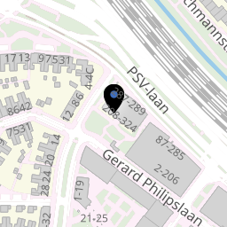Appartement STR03 C 6500 7