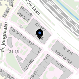 Appartement STR03 C 6500 70