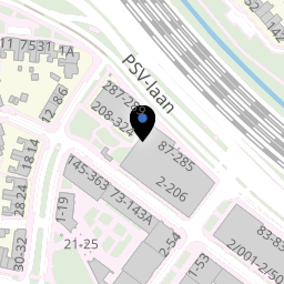 Appartement STR03 C 6500 74