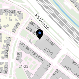 Appartement STR03 C 6500 75