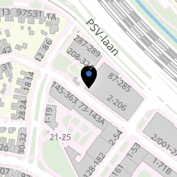 Appartement STR03 C 6500 79