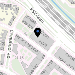 Appartement STR03 C 6500 80