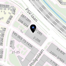 Appartement STR03 C 6500 81