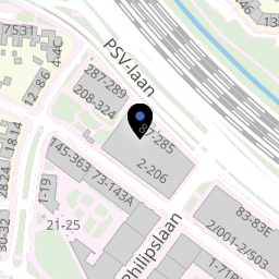 Appartement STR03 C 6500 82