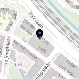Appartement STR03 C 6500 83