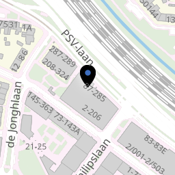 Appartement STR03 C 6500 84