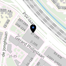 Appartement STR03 C 6500 85