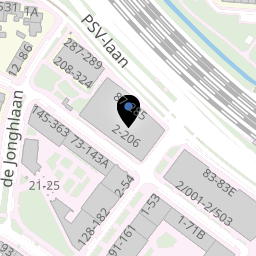 Appartement STR03 C 6500 87