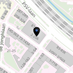 Appartement STR03 C 6500 88