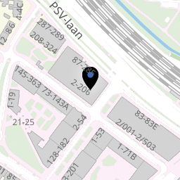 Appartement STR03 C 6500 89