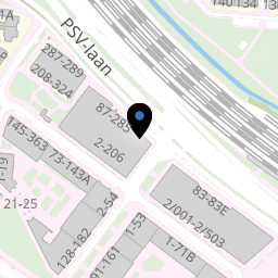 Appartement STR03 C 6500 92