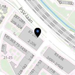 Appartement STR03 C 6500 93