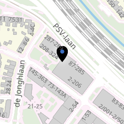 Appartement STR03 C 6500 94