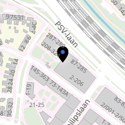 Appartement STR03 C 6500 95