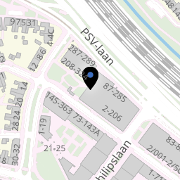 Appartement STR03 C 6500 96