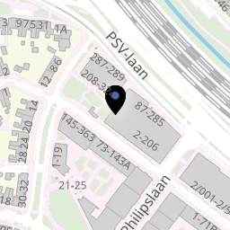 Appartement STR03 C 6500 97