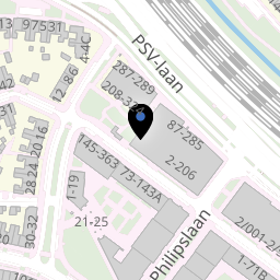 Appartement STR03 C 6500 98