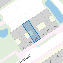 Perceel STR03-C-6537