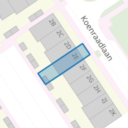 Perceel STR03-C-6580