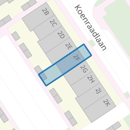 Perceel STR03-C-6581