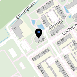 Appartement STR03 C 6586 2