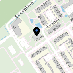 Appartement STR03 C 6586 5