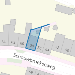 Perceel STR03-C-6588