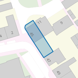 Perceel STR03-C-6589