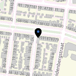 Appartement STR03 C 6591 1
