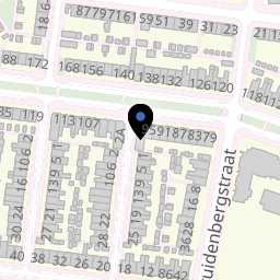 Appartement STR03 C 6591 2